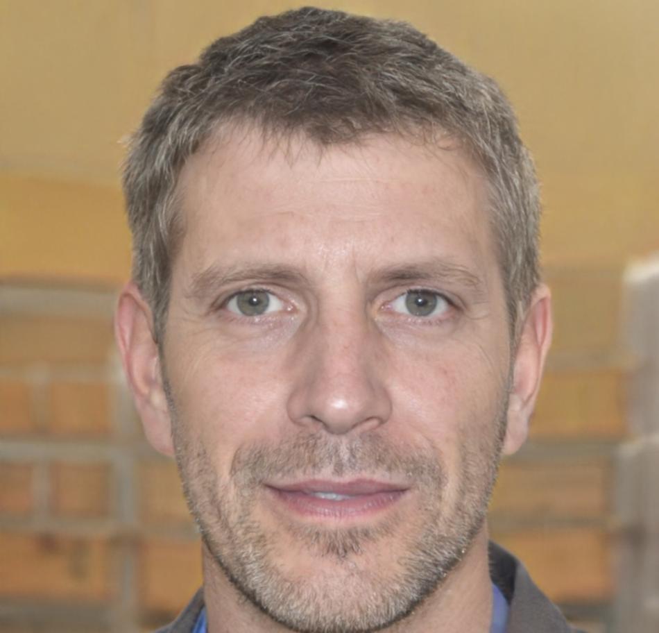 Carlos Ferreira - Diretor Financeiro